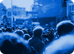 Community gathering